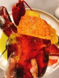 ¡EDICIÓN LIMITADA! Tenazas de Langosta Colosal del Fondo del Mar 🔥 ¡No te quedes sin ellas! photo review