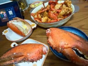 ¡EDICIÓN LIMITADA! Tenazas de Langosta Colosal del Fondo del Mar 🔥 ¡No te quedes sin ellas! photo review