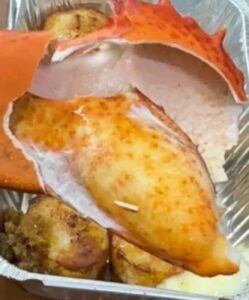 ¡EDICIÓN LIMITADA! Tenazas de Langosta Colosal del Fondo del Mar 🔥 ¡No te quedes sin ellas! photo review