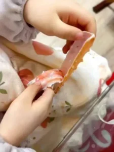 Patas de Centolla Roja Extraordinarias photo review