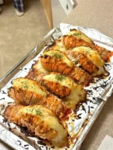 ¡Colas de Langosta con Excelente Precio! Últimas 100 porciones diarias. photo review